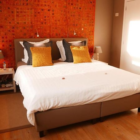 B&B Bella En Basiel 布鲁日 外观 照片